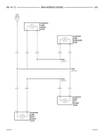 Предварительный просмотр 1326 страницы Dodge 2006 Sprinter Manual