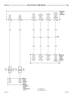 Предварительный просмотр 1330 страницы Dodge 2006 Sprinter Manual