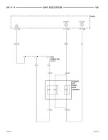 Предварительный просмотр 1338 страницы Dodge 2006 Sprinter Manual