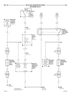 Предварительный просмотр 1344 страницы Dodge 2006 Sprinter Manual