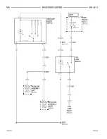 Предварительный просмотр 1353 страницы Dodge 2006 Sprinter Manual