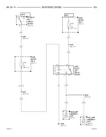 Предварительный просмотр 1358 страницы Dodge 2006 Sprinter Manual