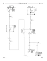 Предварительный просмотр 1359 страницы Dodge 2006 Sprinter Manual