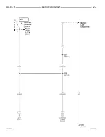 Предварительный просмотр 1362 страницы Dodge 2006 Sprinter Manual