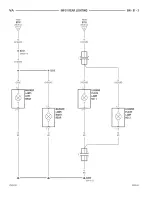 Предварительный просмотр 1363 страницы Dodge 2006 Sprinter Manual