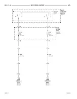 Предварительный просмотр 1364 страницы Dodge 2006 Sprinter Manual