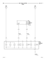 Предварительный просмотр 1367 страницы Dodge 2006 Sprinter Manual