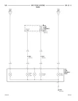 Предварительный просмотр 1369 страницы Dodge 2006 Sprinter Manual