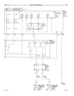 Предварительный просмотр 1372 страницы Dodge 2006 Sprinter Manual