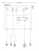 Предварительный просмотр 1378 страницы Dodge 2006 Sprinter Manual