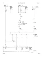 Предварительный просмотр 1385 страницы Dodge 2006 Sprinter Manual