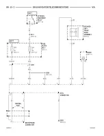 Предварительный просмотр 1388 страницы Dodge 2006 Sprinter Manual