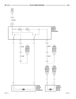 Предварительный просмотр 1394 страницы Dodge 2006 Sprinter Manual