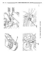 Предварительный просмотр 1512 страницы Dodge 2006 Sprinter Manual