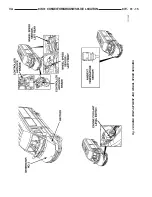 Предварительный просмотр 1513 страницы Dodge 2006 Sprinter Manual