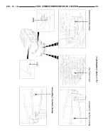 Предварительный просмотр 1516 страницы Dodge 2006 Sprinter Manual