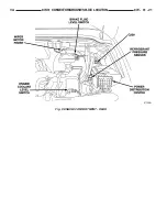 Предварительный просмотр 1519 страницы Dodge 2006 Sprinter Manual