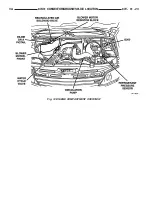 Предварительный просмотр 1521 страницы Dodge 2006 Sprinter Manual