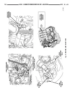 Предварительный просмотр 1523 страницы Dodge 2006 Sprinter Manual