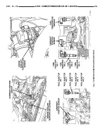 Предварительный просмотр 1524 страницы Dodge 2006 Sprinter Manual