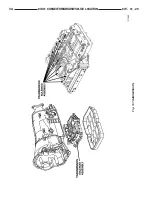 Предварительный просмотр 1527 страницы Dodge 2006 Sprinter Manual