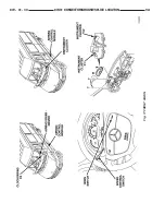 Предварительный просмотр 1528 страницы Dodge 2006 Sprinter Manual