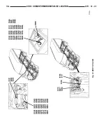 Предварительный просмотр 1529 страницы Dodge 2006 Sprinter Manual