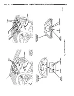 Предварительный просмотр 1530 страницы Dodge 2006 Sprinter Manual