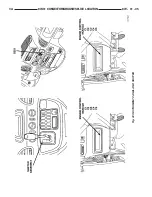 Предварительный просмотр 1533 страницы Dodge 2006 Sprinter Manual