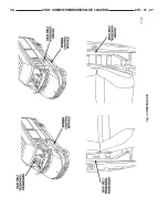 Предварительный просмотр 1545 страницы Dodge 2006 Sprinter Manual