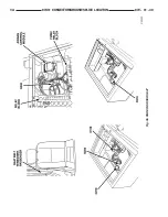 Предварительный просмотр 1547 страницы Dodge 2006 Sprinter Manual