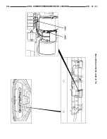 Предварительный просмотр 1549 страницы Dodge 2006 Sprinter Manual