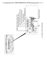 Предварительный просмотр 1551 страницы Dodge 2006 Sprinter Manual