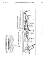 Предварительный просмотр 1552 страницы Dodge 2006 Sprinter Manual