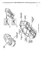 Предварительный просмотр 1553 страницы Dodge 2006 Sprinter Manual