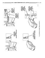 Предварительный просмотр 1557 страницы Dodge 2006 Sprinter Manual