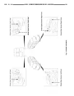 Предварительный просмотр 1560 страницы Dodge 2006 Sprinter Manual