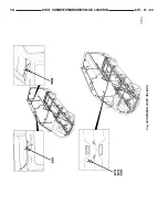 Предварительный просмотр 1561 страницы Dodge 2006 Sprinter Manual