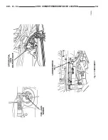 Предварительный просмотр 1562 страницы Dodge 2006 Sprinter Manual