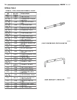 Предварительный просмотр 1587 страницы Dodge 2006 Sprinter Manual