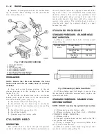 Предварительный просмотр 1592 страницы Dodge 2006 Sprinter Manual