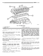 Предварительный просмотр 1595 страницы Dodge 2006 Sprinter Manual