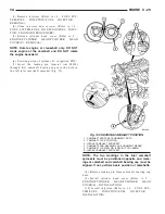 Предварительный просмотр 1599 страницы Dodge 2006 Sprinter Manual