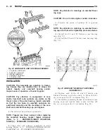 Предварительный просмотр 1602 страницы Dodge 2006 Sprinter Manual