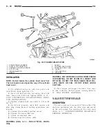 Предварительный просмотр 1604 страницы Dodge 2006 Sprinter Manual