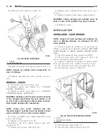 Предварительный просмотр 1606 страницы Dodge 2006 Sprinter Manual