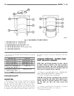 Предварительный просмотр 1609 страницы Dodge 2006 Sprinter Manual