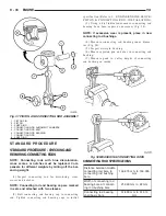 Предварительный просмотр 1616 страницы Dodge 2006 Sprinter Manual