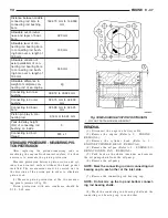 Предварительный просмотр 1617 страницы Dodge 2006 Sprinter Manual