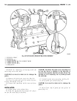 Предварительный просмотр 1619 страницы Dodge 2006 Sprinter Manual